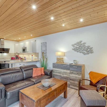 Holiday Home Heide By Interhome Altefahr Bagian luar foto
