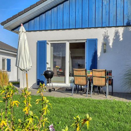 Holiday Home Heide By Interhome Altefahr Bagian luar foto