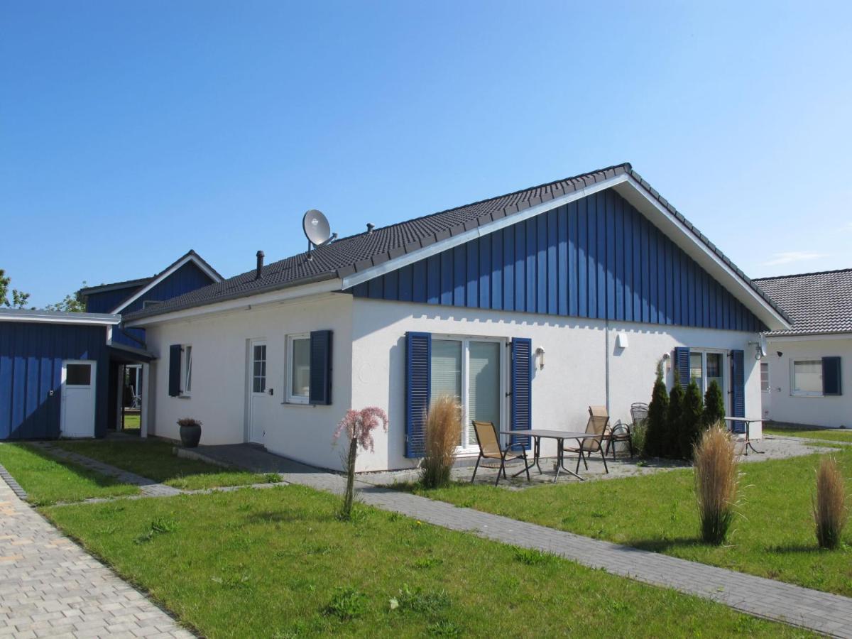 Holiday Home Heide By Interhome Altefahr Bagian luar foto
