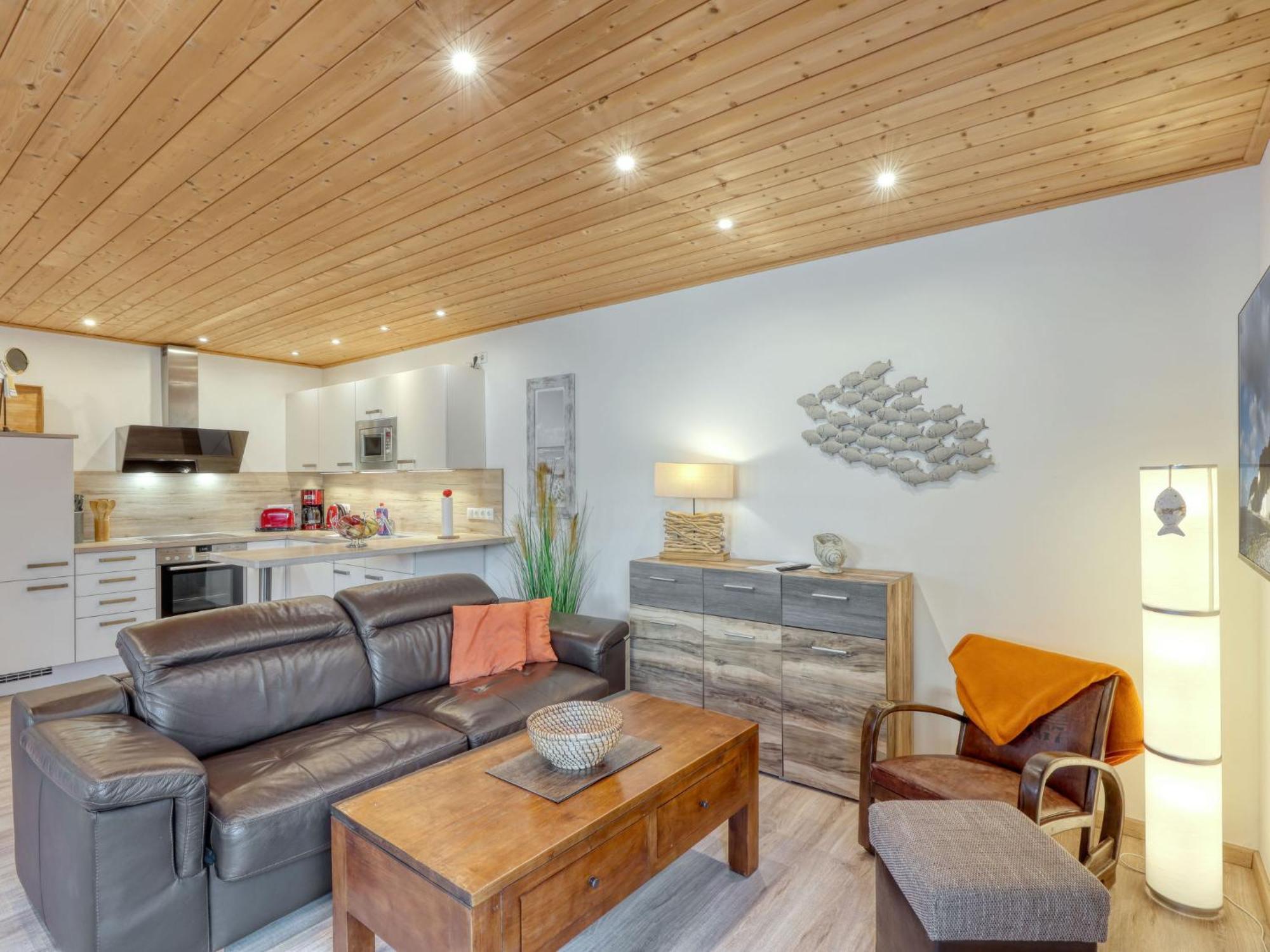 Holiday Home Heide By Interhome Altefahr Bagian luar foto