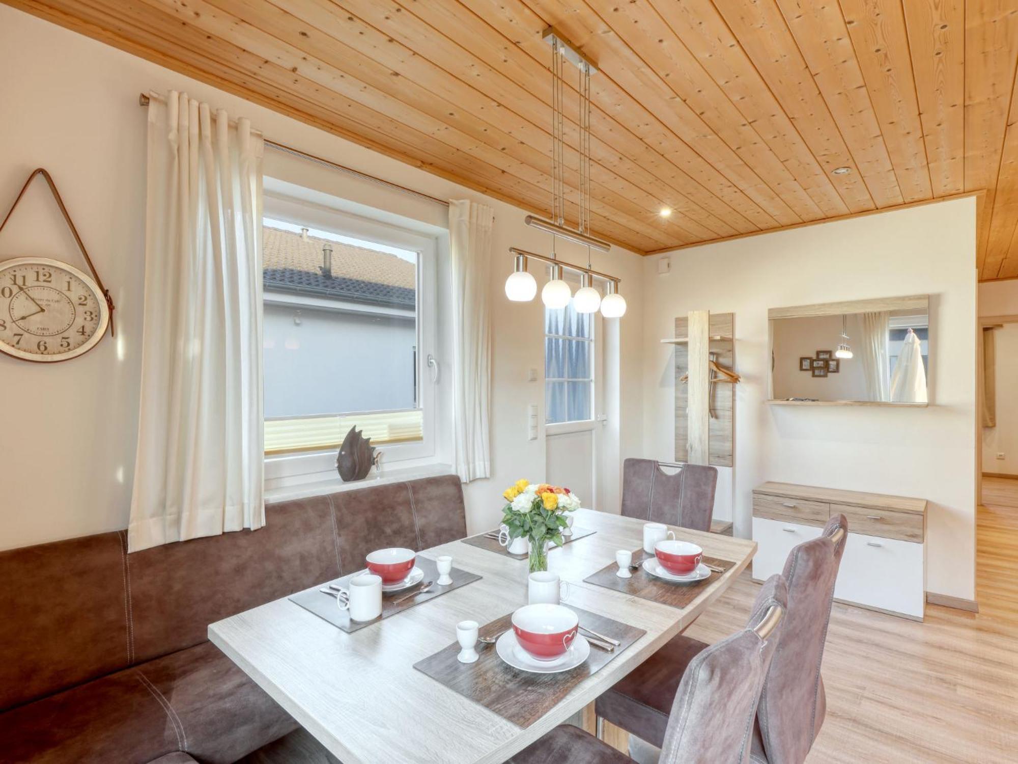 Holiday Home Heide By Interhome Altefahr Bagian luar foto