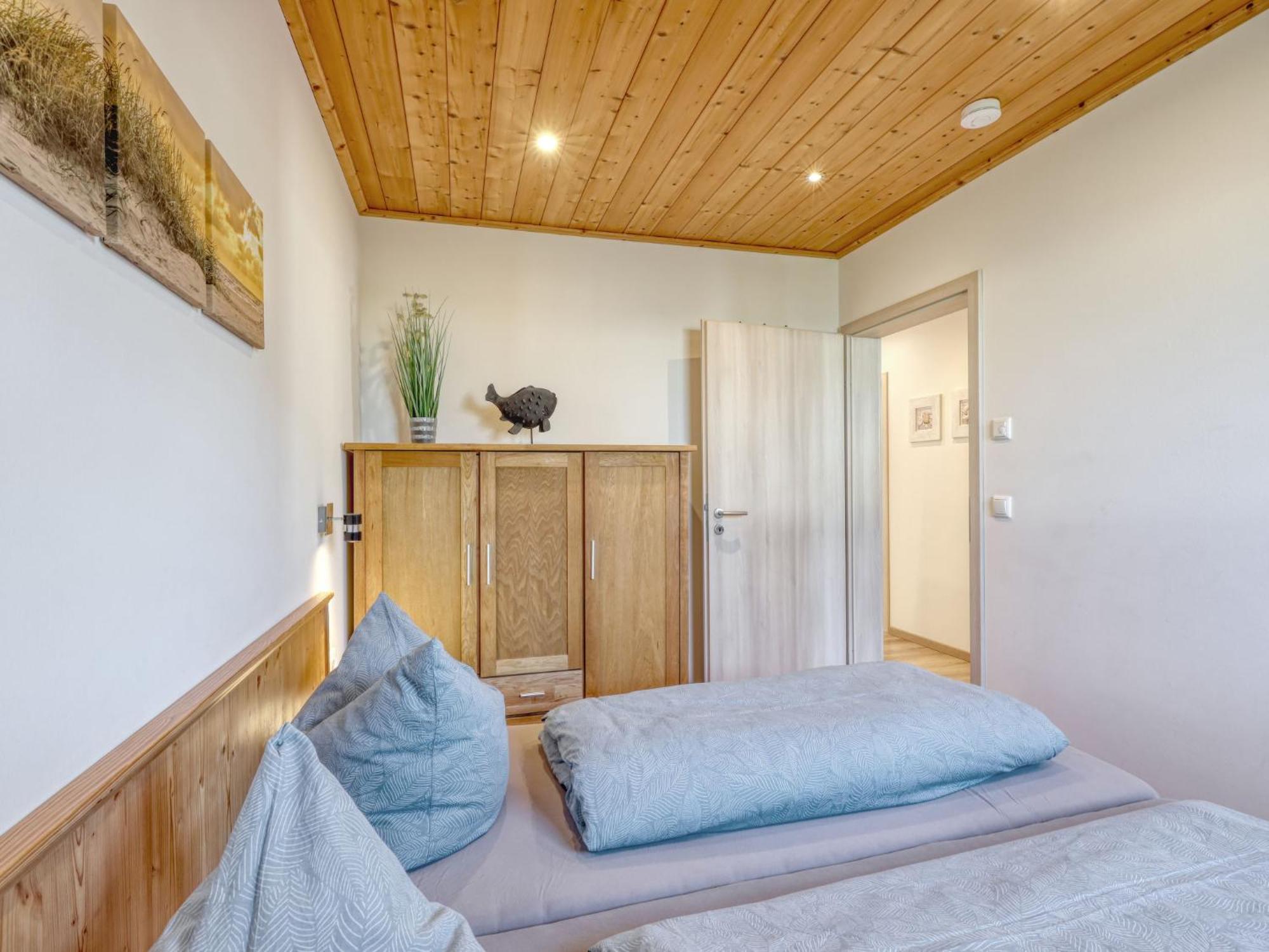 Holiday Home Heide By Interhome Altefahr Bagian luar foto