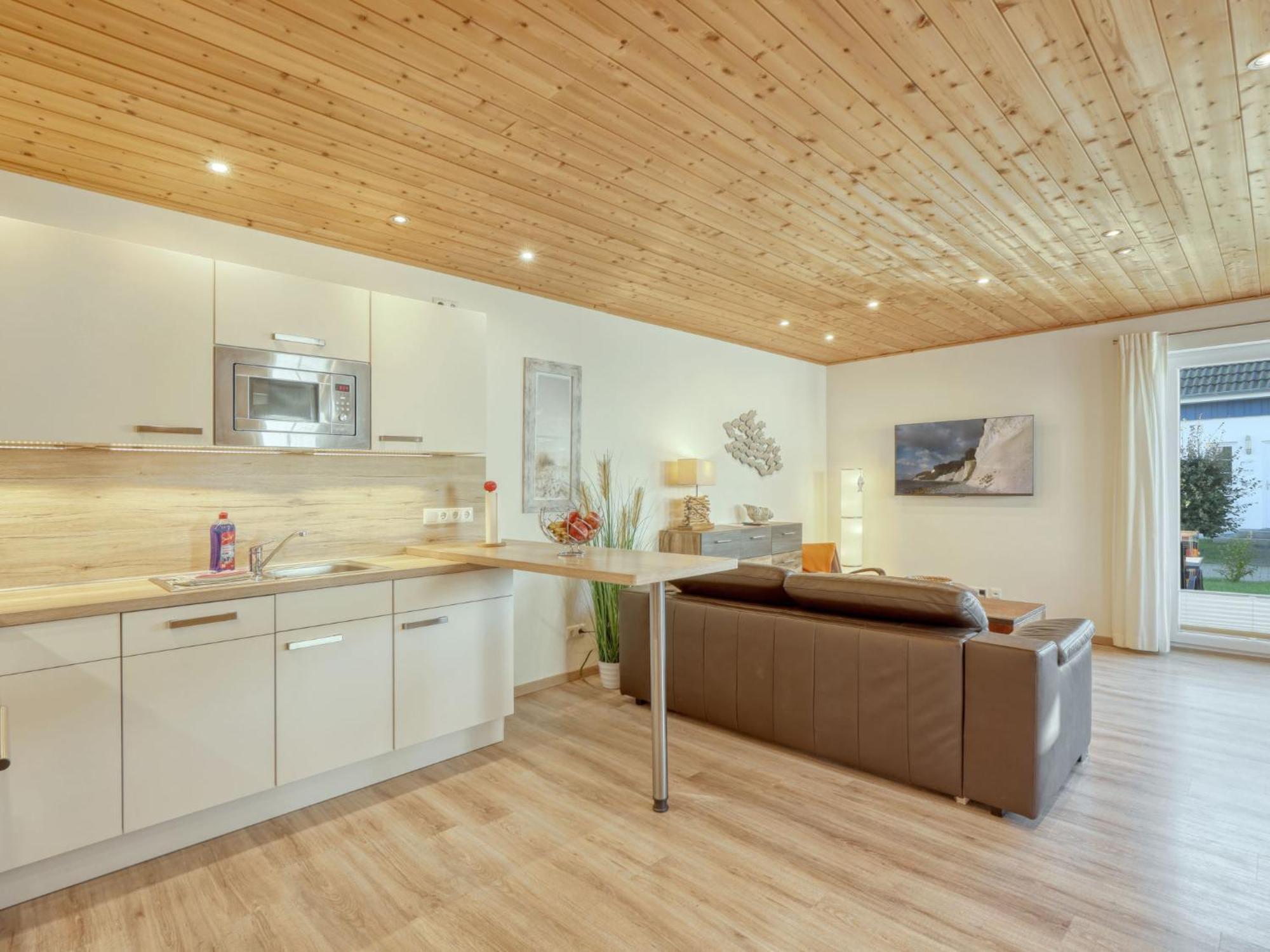Holiday Home Heide By Interhome Altefahr Bagian luar foto