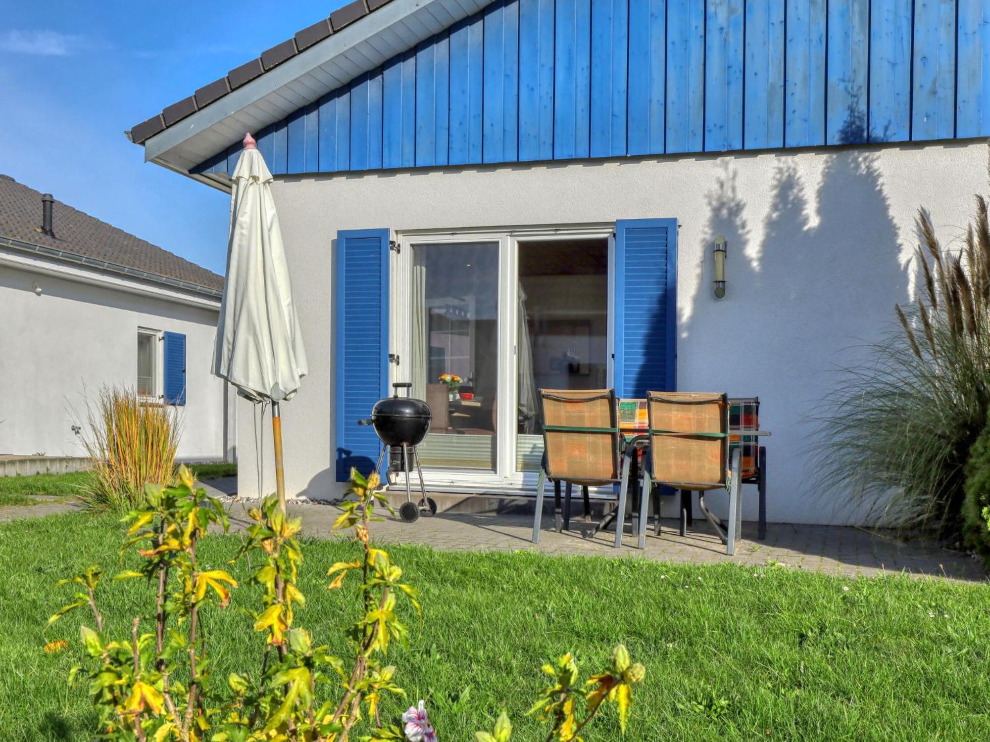 Holiday Home Heide By Interhome Altefahr Bagian luar foto