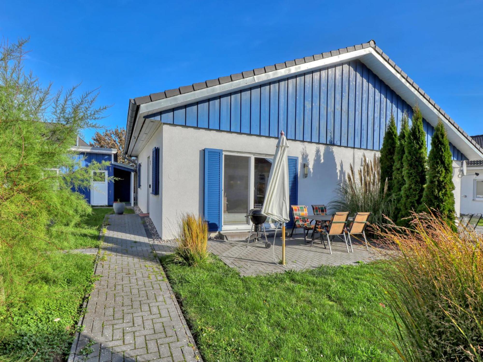 Holiday Home Heide By Interhome Altefahr Bagian luar foto