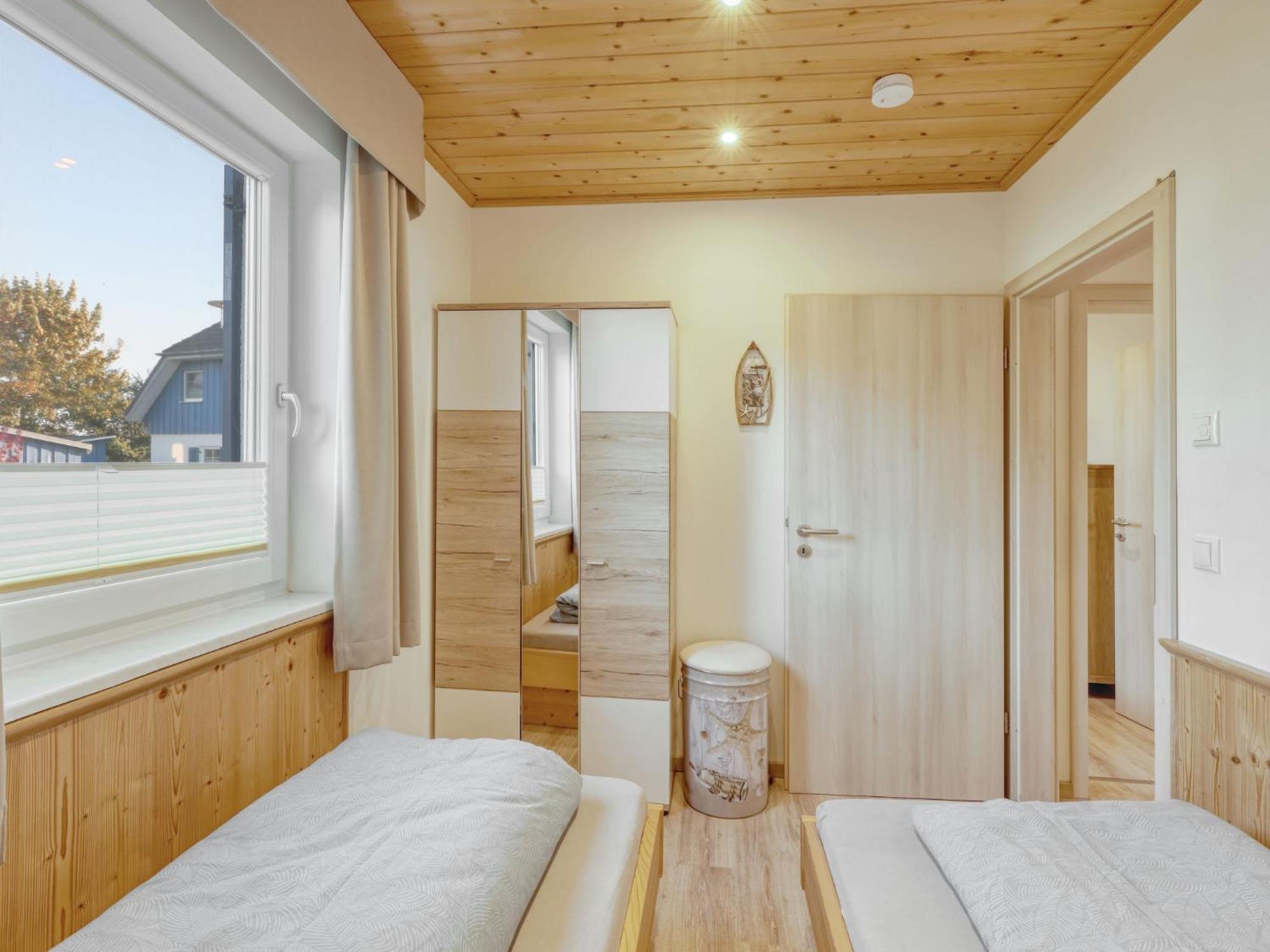 Holiday Home Heide By Interhome Altefahr Bagian luar foto
