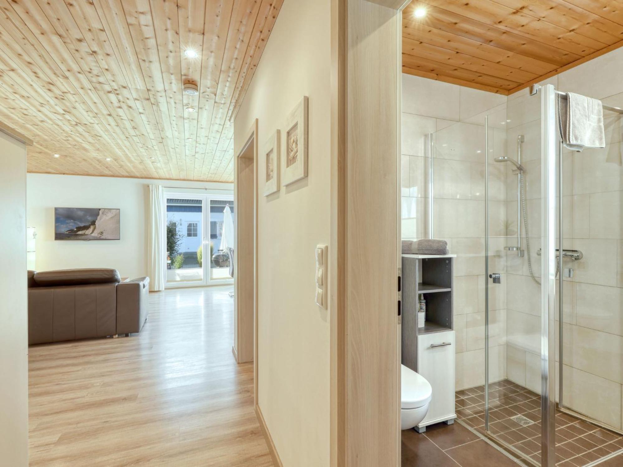 Holiday Home Heide By Interhome Altefahr Bagian luar foto