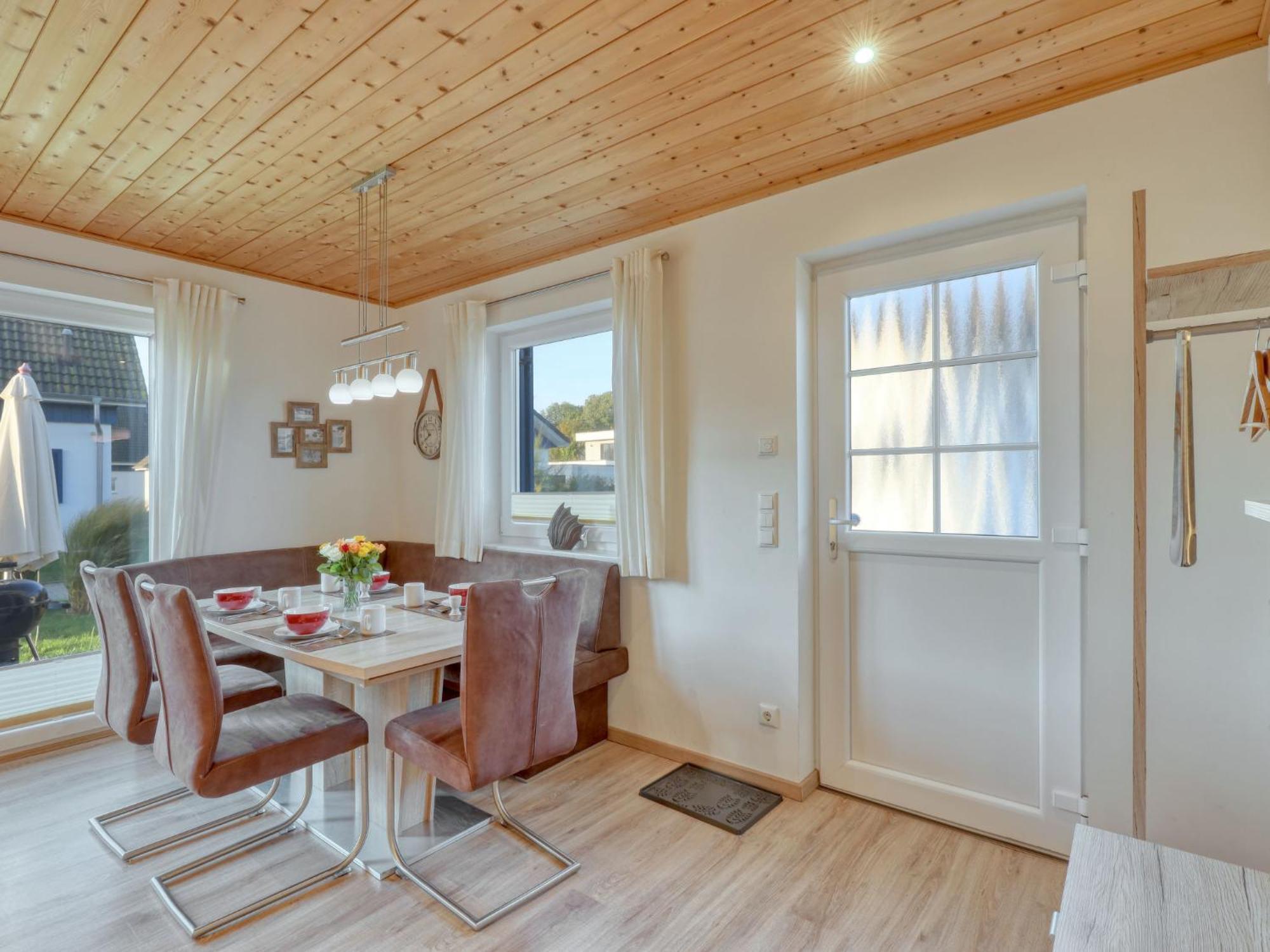 Holiday Home Heide By Interhome Altefahr Bagian luar foto