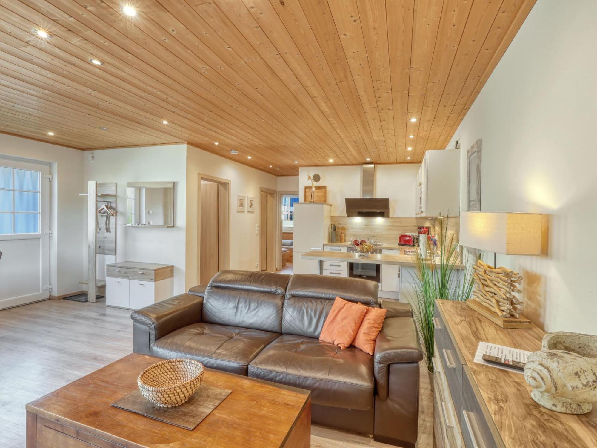 Holiday Home Heide By Interhome Altefahr Bagian luar foto