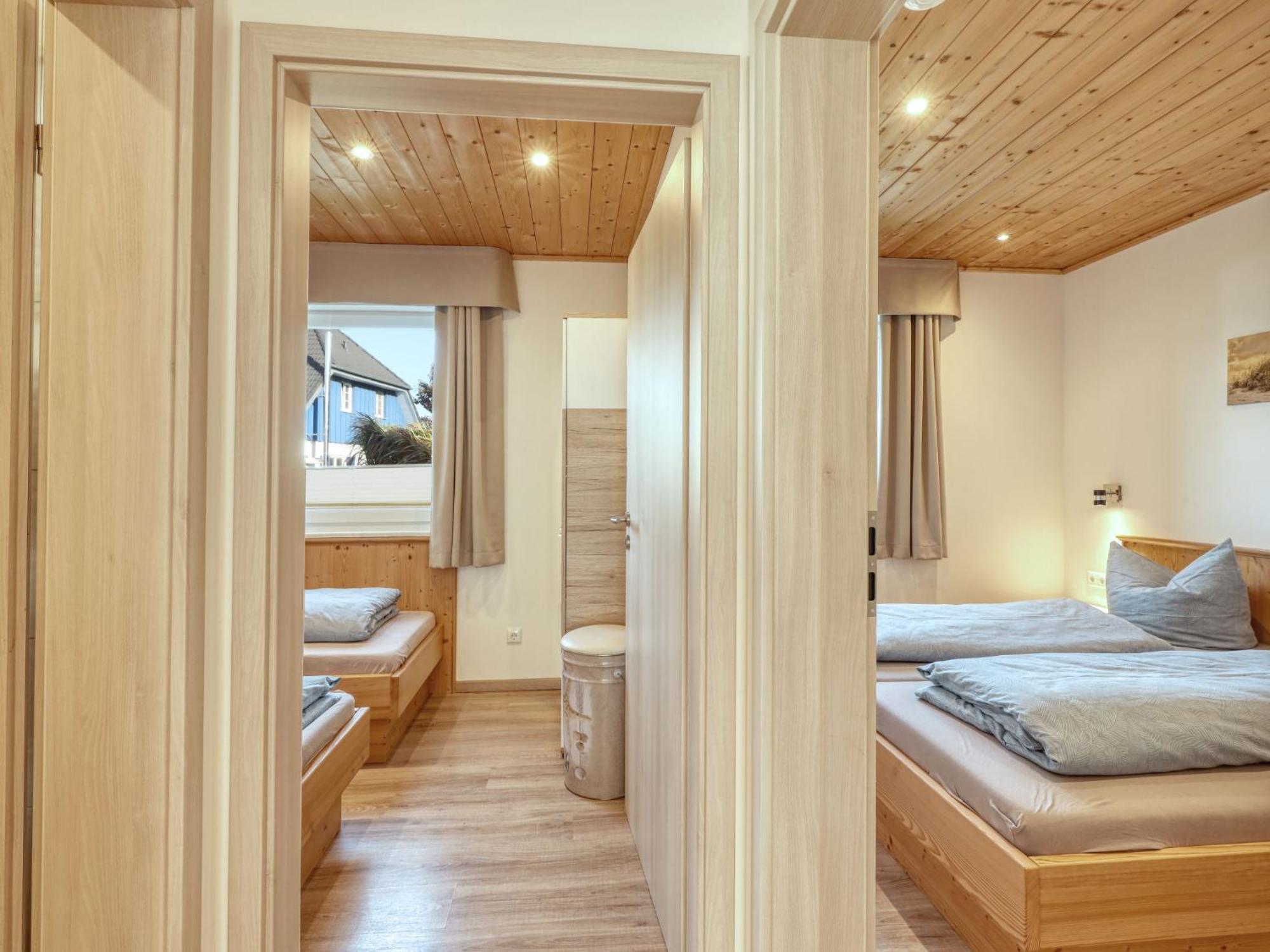 Holiday Home Heide By Interhome Altefahr Bagian luar foto