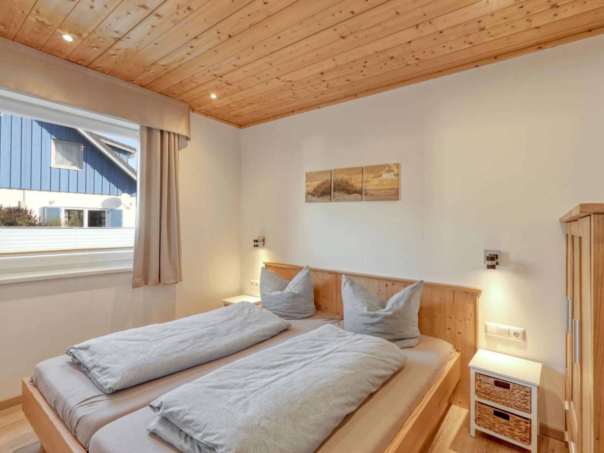 Holiday Home Heide By Interhome Altefahr Bagian luar foto