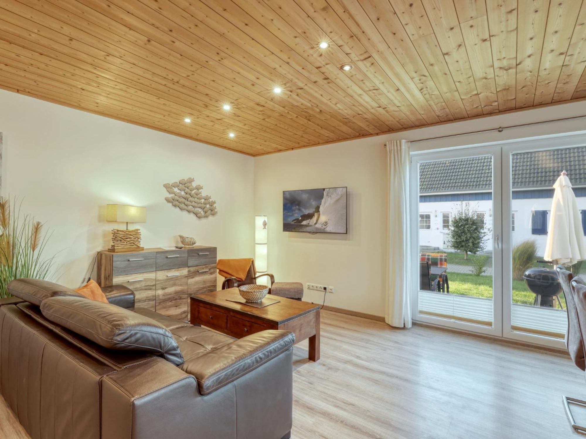 Holiday Home Heide By Interhome Altefahr Bagian luar foto