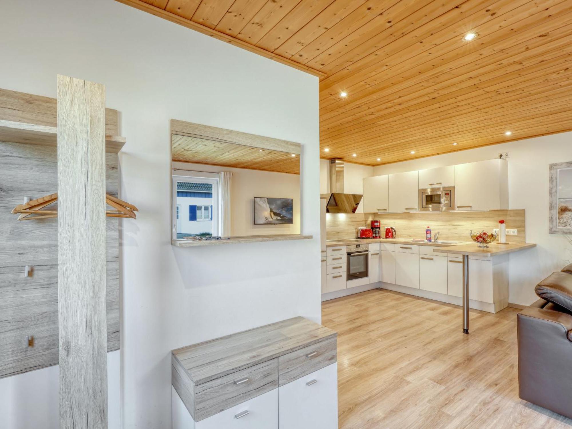 Holiday Home Heide By Interhome Altefahr Bagian luar foto