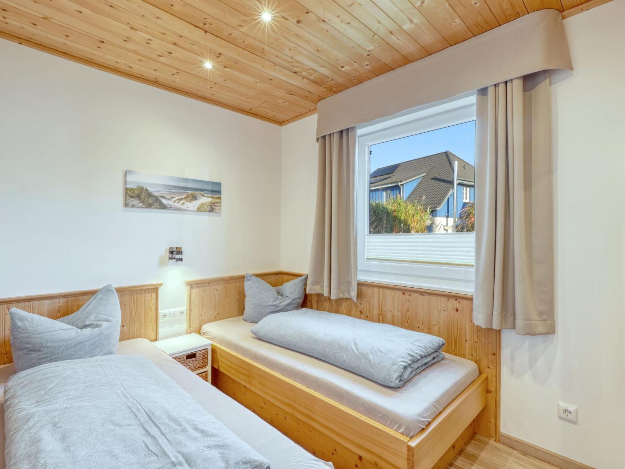 Holiday Home Heide By Interhome Altefahr Bagian luar foto