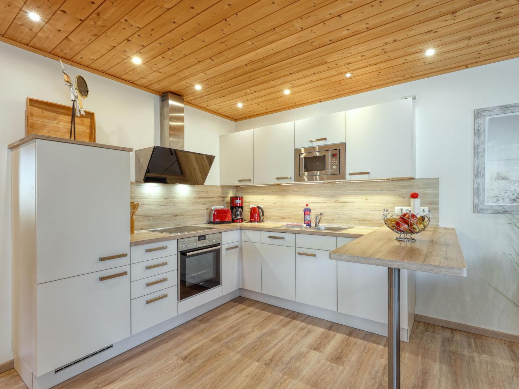 Holiday Home Heide By Interhome Altefahr Bagian luar foto