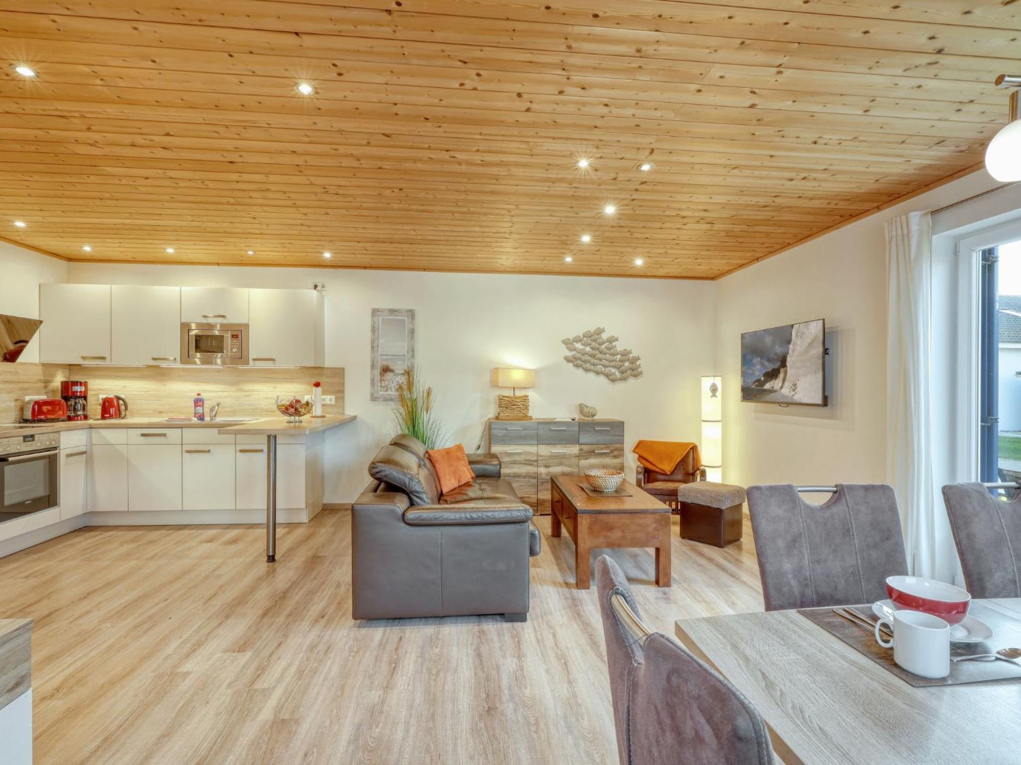 Holiday Home Heide By Interhome Altefahr Bagian luar foto